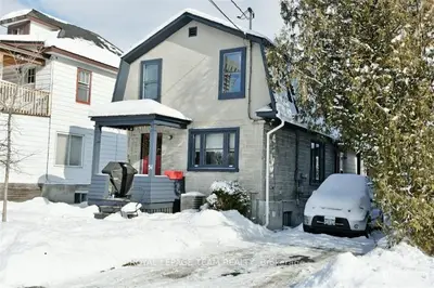 51 PINEHURST Avenue, West Centre Town, ON K1Y 1K5