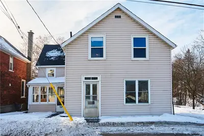 166 PERTH Street, Brockville, ON K6V 5E5