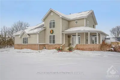 1711 RIVER Road, North Grenville, ON K0G 1J0