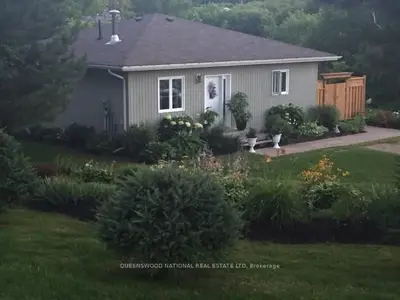 86 Peter Street, Madawaska Valley, On K0j 1b0