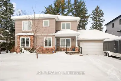 1345 MORY Street, Blossom Park - Airport and Area, ON K1T 1C8