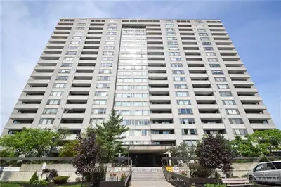 2625 REGINA Street 510, Britannia - Lincoln Heights and Area, ON K2B 5W8