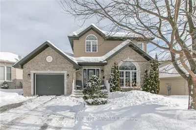 368 QUARTZ Avenue, Clarence-Rockland, ON K4K 1P6