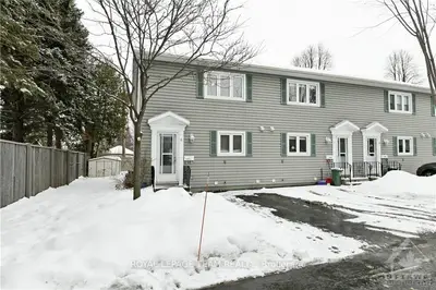 740 MORIN Street 6, Overbrook - Castleheights and Area, ON K1K 3G9