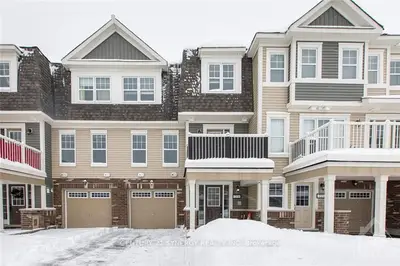 719 JUNEBERRY Lane, Kanata, ON K2V 0K7