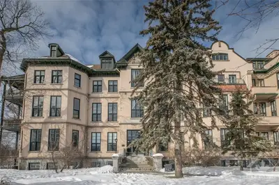 589 RIDEAU Street 306, Lower Town - Sandy Hill, ON K1N 6A1