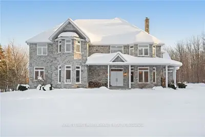 17502 CAMERON Road, South Stormont, ON K0C 2A0