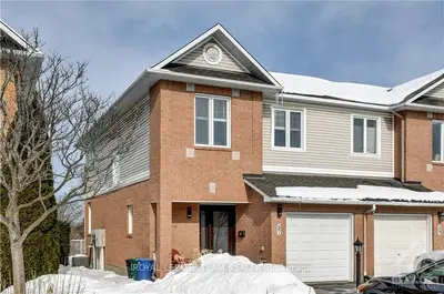 57 COVINGTON Place, South of Baseline to Knoxdale, ON K2G 6B5