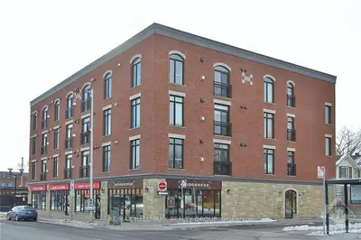 6 GROVE Avenue 306, Glebe - Ottawa East and Area, ON K1S 3A6