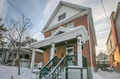 106 MELROSE Avenue, West Centre Town, ON K1Y 1V1