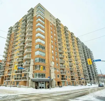 429 SOMERSET Street W 712, Ottawa Centre, ON K2P 2P5