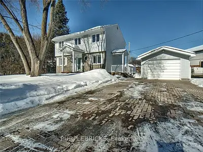 31 ARGUE Drive, Cityview - Parkwoods Hills - Rideau Shore, ON K2E 6S2
