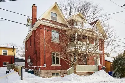 817 LYON Street S, Glebe - Ottawa East and Area, ON K1S 4A2