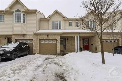 189 ROMINA Street, Kanata, ON K2S 0J7