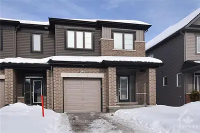 263 HEPATICA Way, Orleans - Cumberland and Area, ON K4A 3W4