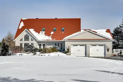 2864 RIDGETOP Road, Constance Bay - Dunrobin - Kilmaurs - Woodlawn, ON K0A 1T0