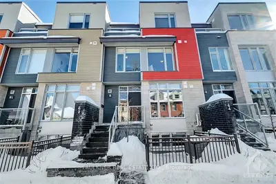 62 HOLMWOOD Avenue, Glebe - Ottawa East and Area, ON K1S 5V1