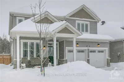 3238 HARVESTER Crescent, North Grenville, ON K0G 1J0