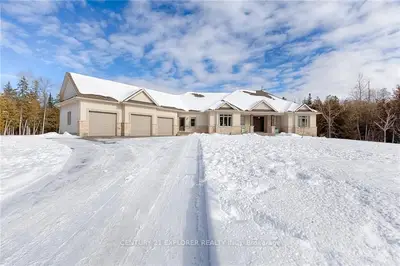 49 SAWGRASS Circle, Stittsville - Munster - Richmond, ON K0A 1B0
