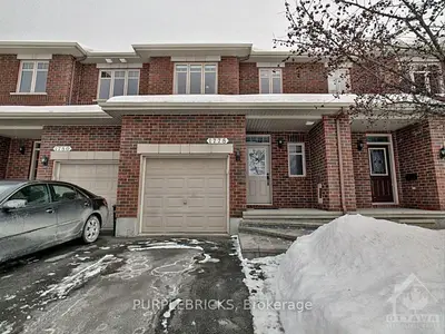 1778 PLAINRIDGE Crescent, Orleans - Cumberland and Area, ON K4A 0L9