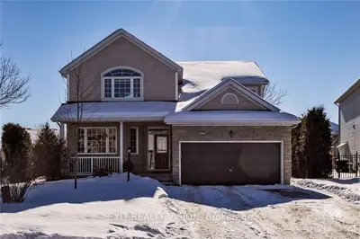 544 MAZARI Crescent, Stittsville - Munster - Richmond, ON K2S 0A1
