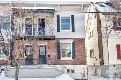 222 ARLINGTON Avenue, Ottawa Centre, ON K1R 5S9