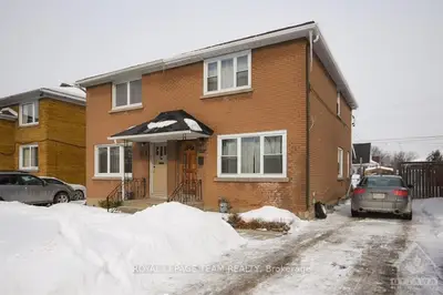 369 DONALD Street, Overbrook - Castleheights and Area, ON K1K 1M2