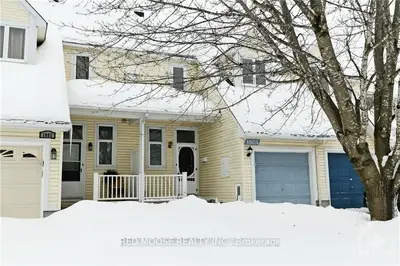 1804 HENNESSY Crescent, Orleans - Cumberland and Area, ON K4A 3X8