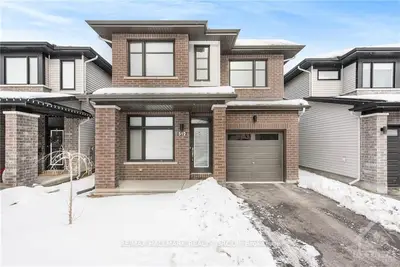 512 LIBRA Street, Blossom Park - Airport and Area, ON K1X 0B8
