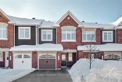 352 Ravenswood Way, Orleans - Cumberland And Area, On K4a 0r8