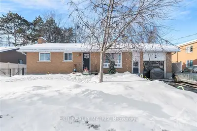 1740 ST LAURENT Street, Clarence-Rockland, ON K4K 1C2