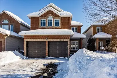 1625 FRENETTE Street, Orleans - Cumberland and Area, ON K4A 5B9