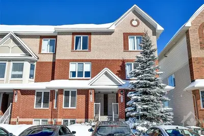 2312 Bois Vert Place, Orleans - Cumberland and Area, ON K4A 4T8