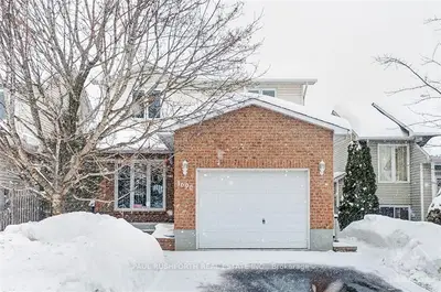 1690 TOULOUSE Crescent, Orleans - Convent Glen and Area, ON K1C 6K3
