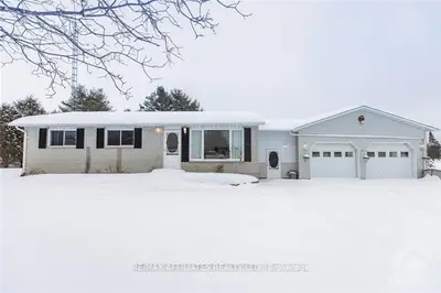 651 ANGLICAN CHURCH Road, Tay Valley, ON K7H 3C3