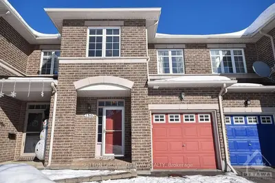 156 Trail Side Circle, Orleans - Cumberland and Area, ON K4A 5B3