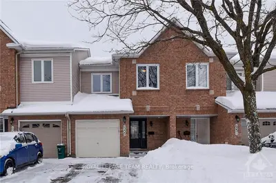 6229 ARBOURWOOD Drive, Orleans - Convent Glen and Area, ON K1C 7L6