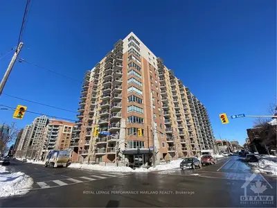 429 SOMERSET Street W 1213, Ottawa Centre, ON K2P 2P5
