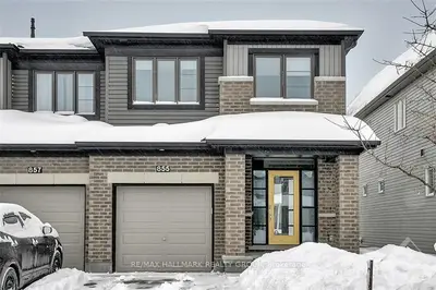 855 JUNE GRASS Street, Orleans - Cumberland and Area, ON K4A 1H3