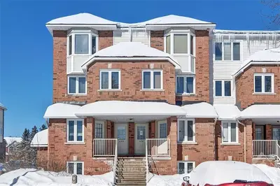 440 BRISTON, Hunt Club - South Keys and Area, ON K1G 5R4