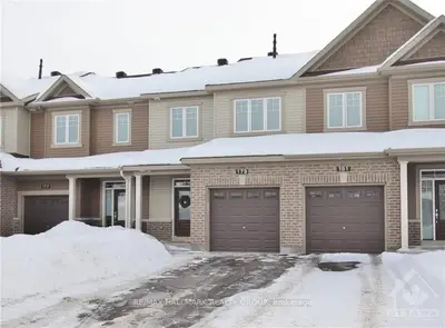 179 KIMPTON Drive, Stittsville - Munster - Richmond, ON K2S 2J2