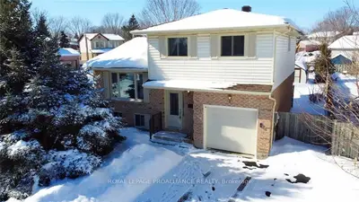 134 BELEY Street, Brockville, ON K6V 6W2