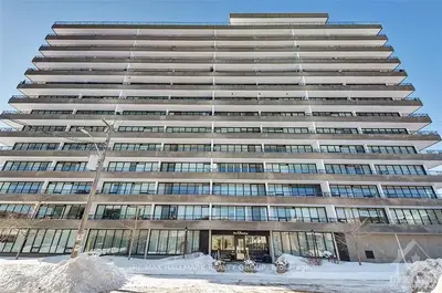 370 DOMINION Avenue 501, Carlingwood - Westboro and Area, ON K2A 3X4
