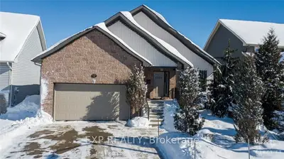 50 WILDWOOD Crescent, Brockville, ON K6V 0A9