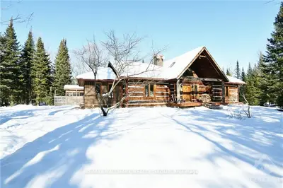 101 ROCKY CREEK Way, Carp - Huntley Ward, ON K0A 1L0