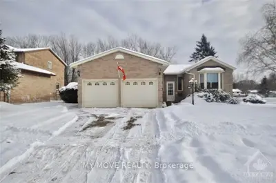 101 Beley Street, Brockville, On K6v 6w4