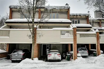 110 HAVELOCK Street 42, Glebe - Ottawa East and Area, ON K1S 5L3
