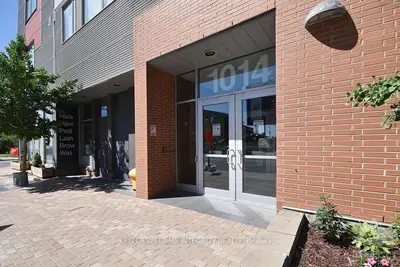 1014 BANK Street 201, Glebe - Ottawa East and Area, ON K1S 3W8