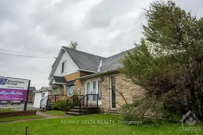 665 ST ISIDORE Road, Casselman, ON K0A 1M0