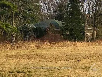 5961 COUNTY Road 34, North Glengarry, ON K0C 1N0